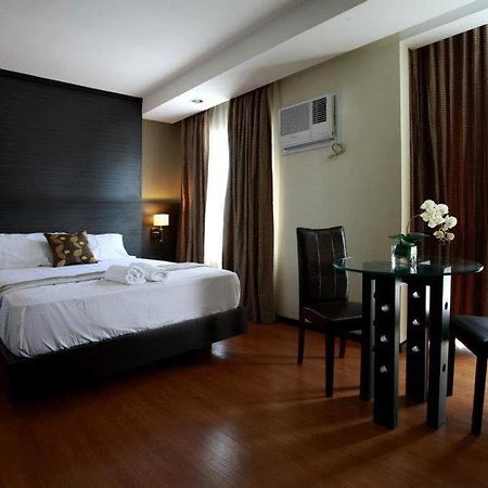 Makati Boutique Hotel Near Naia Airport Terminal 3 Edsa Pasay Cbd San Pedro Makati Eksteriør billede