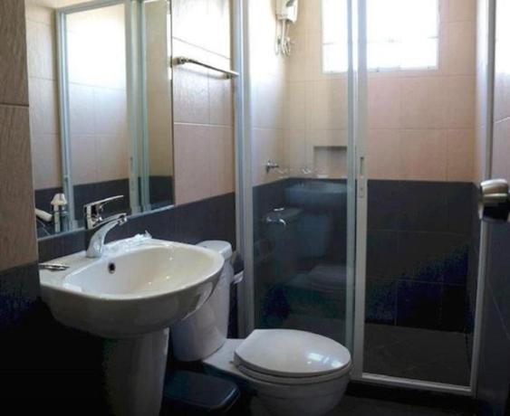Makati Boutique Hotel Near Naia Airport Terminal 3 Edsa Pasay Cbd San Pedro Makati Eksteriør billede