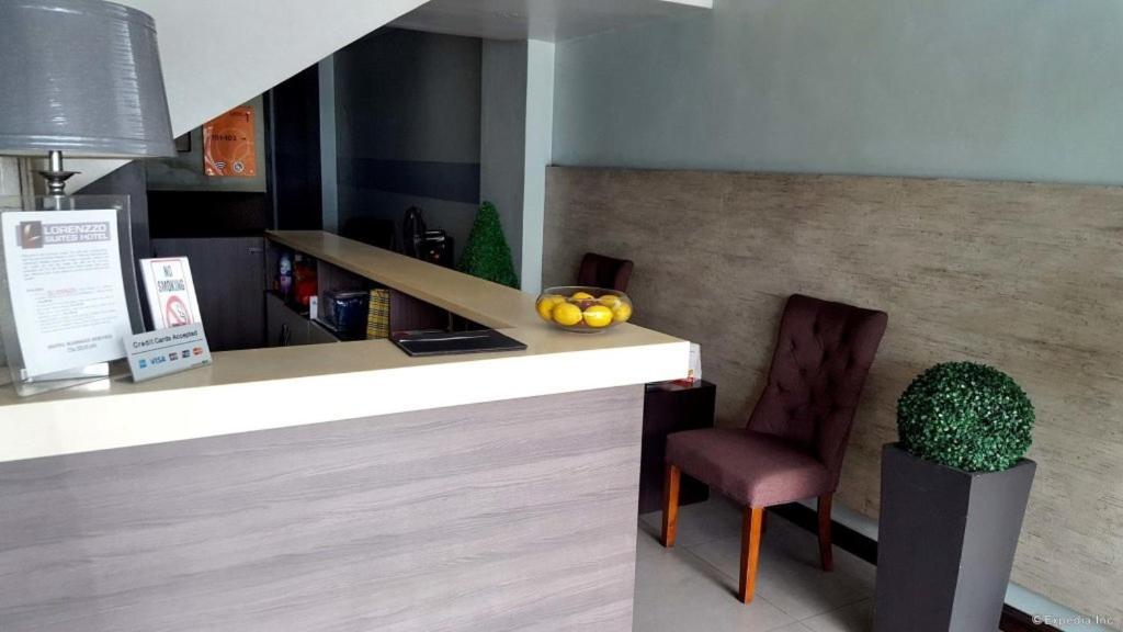 Makati Boutique Hotel Near Naia Airport Terminal 3 Edsa Pasay Cbd San Pedro Makati Eksteriør billede