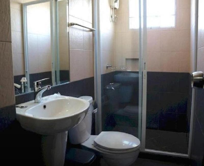 Makati Boutique Hotel Near Naia Airport Terminal 3 Edsa Pasay Cbd San Pedro Makati Eksteriør billede
