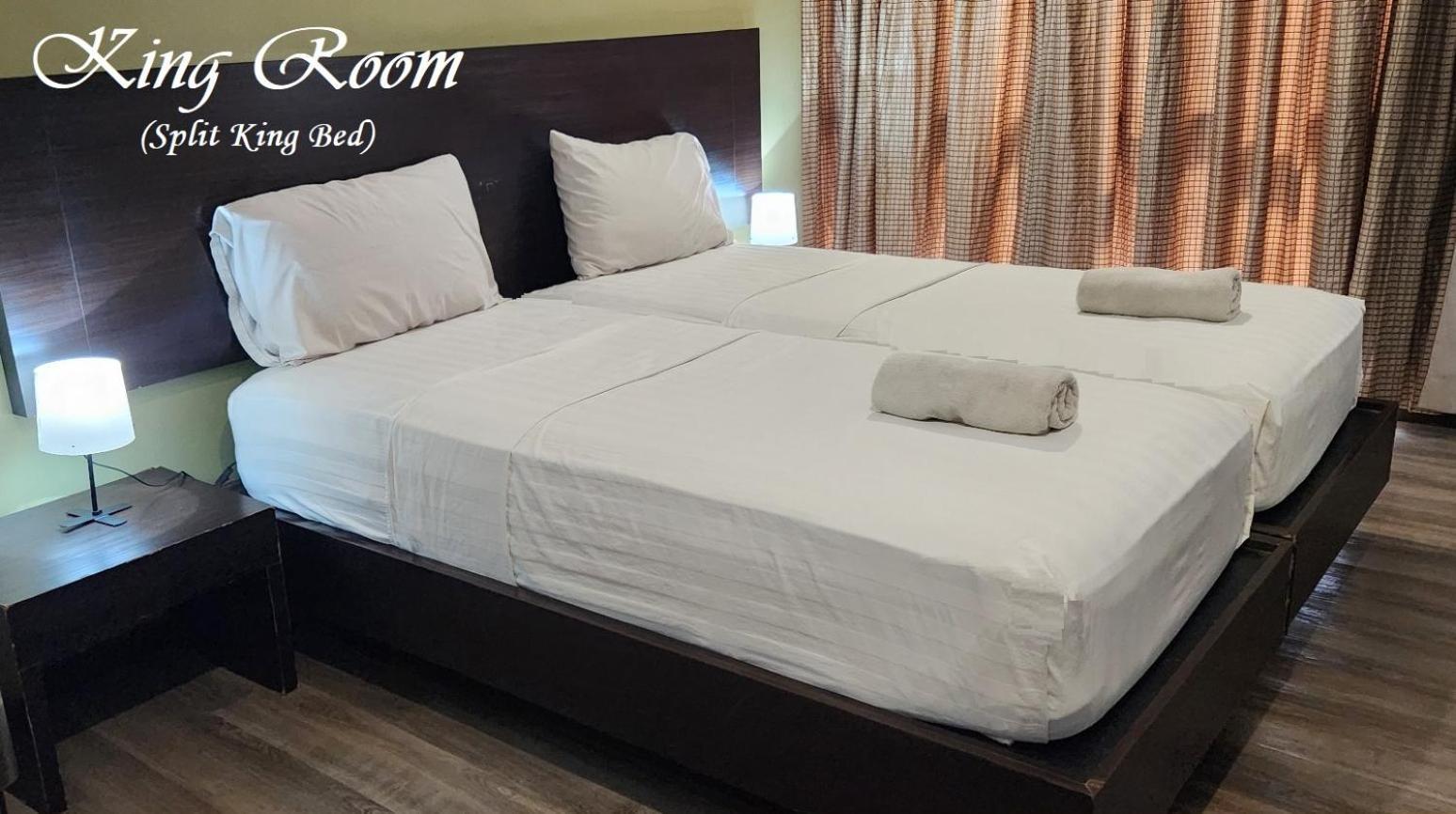 Makati Boutique Hotel Near Naia Airport Terminal 3 Edsa Pasay Cbd San Pedro Makati Eksteriør billede